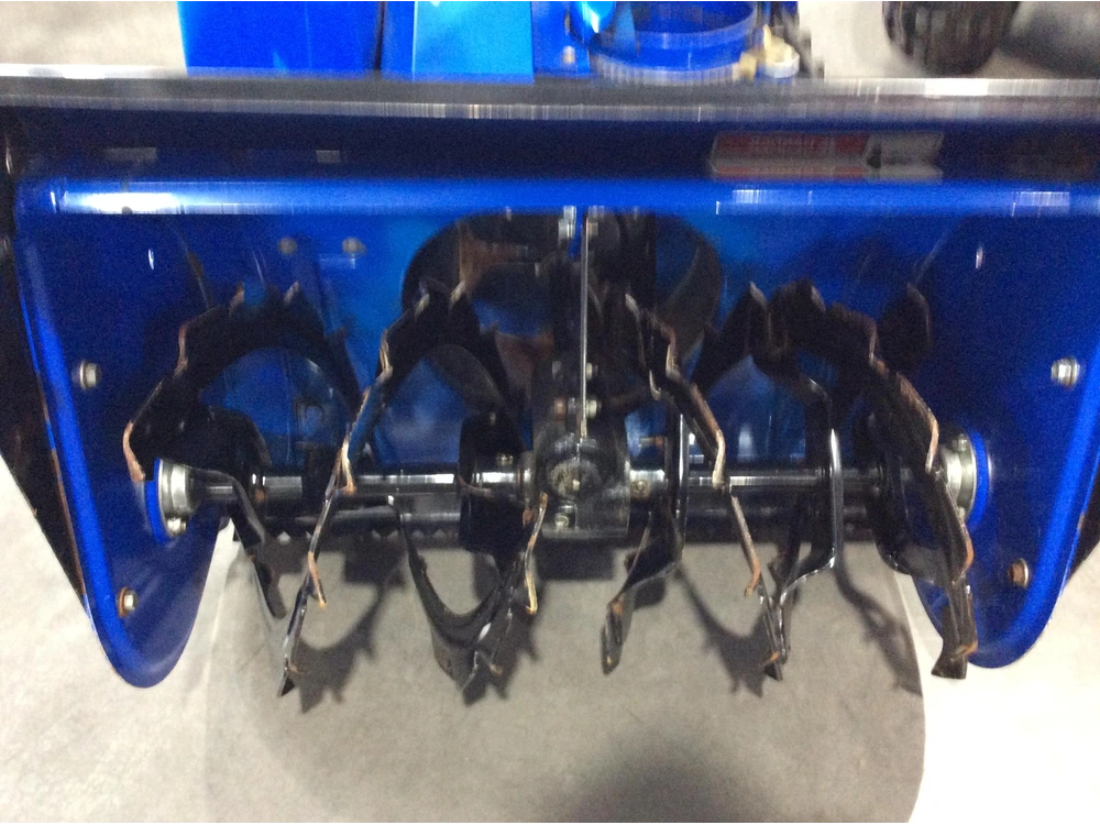 2011 Yamaha Yt624 alt