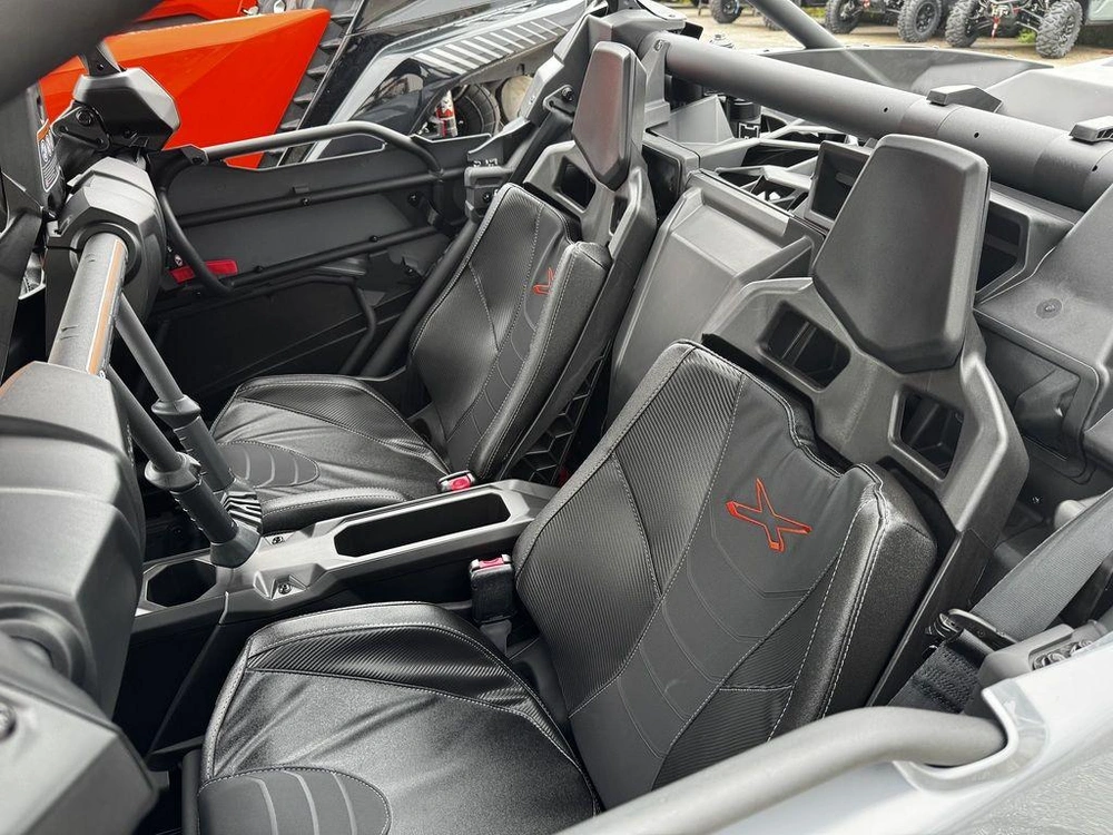 2026 Can-am Maverick X3 Max X Turbo