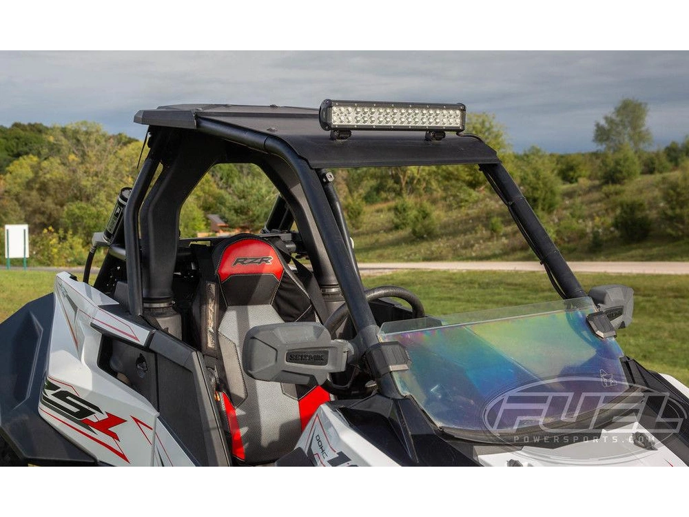 2018 Polaris Rzr® Rs1 White Lightning alt