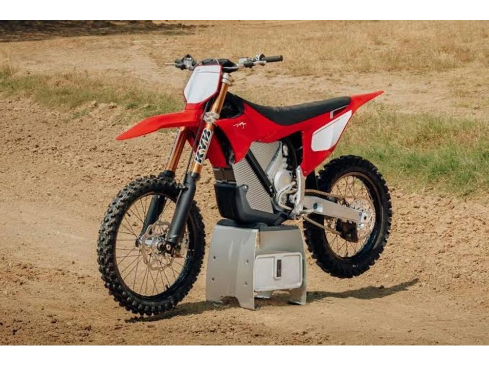 2026 Stark Future Mxf Factory Edition