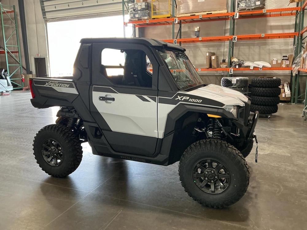 2027 Polaris Xpedition Xp Ns