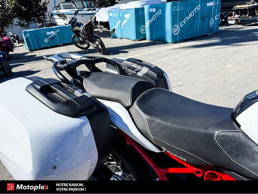 Bmw R1200r 2016