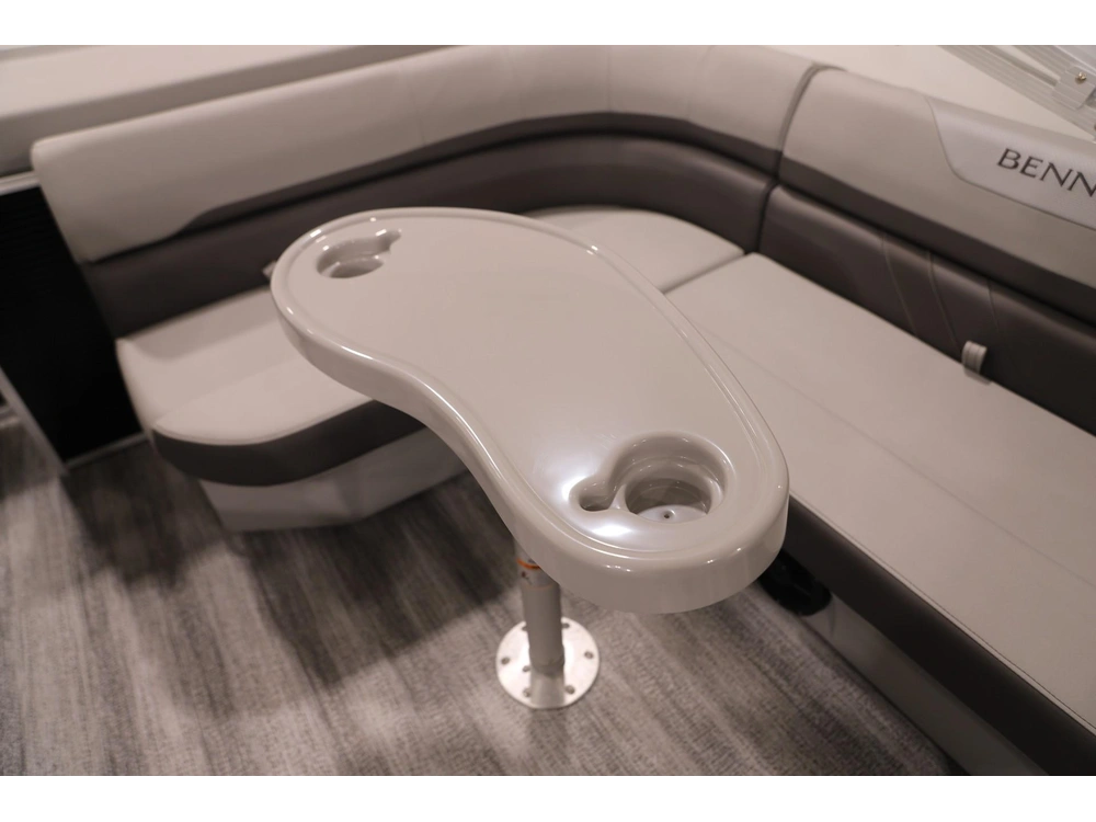 2025 Other 18 S Cruise Pontoon alt