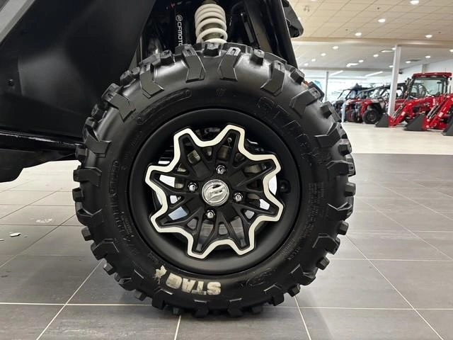 2021 Cfmoto Zforce 950 2021