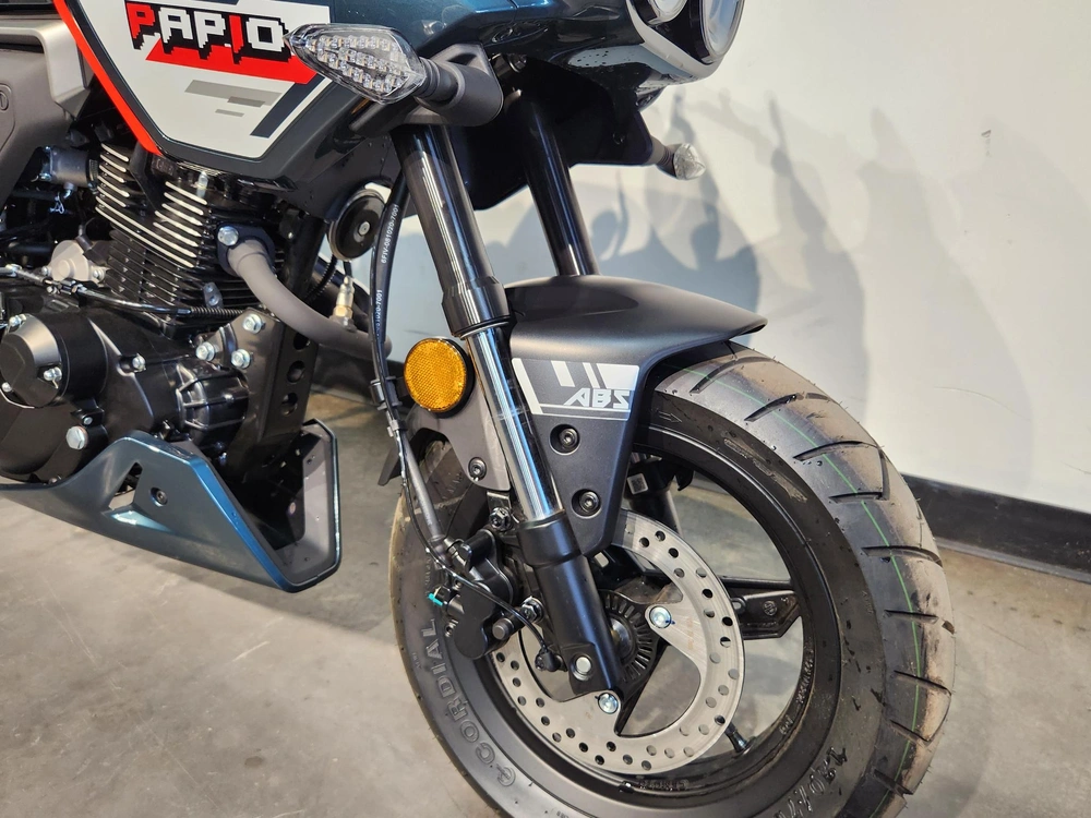 Cfmoto Papio Ss *5.99%/60 Mois💳 2024