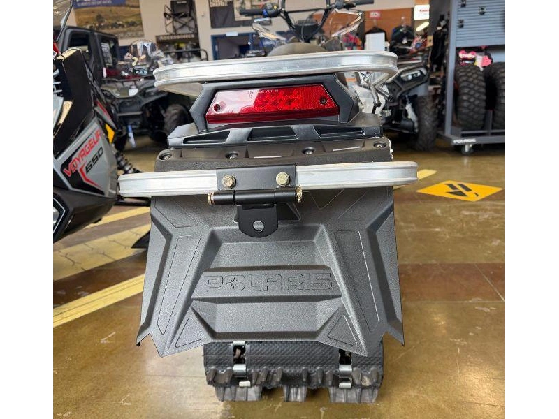 Polaris 550 Voyageur 155 2025 alt