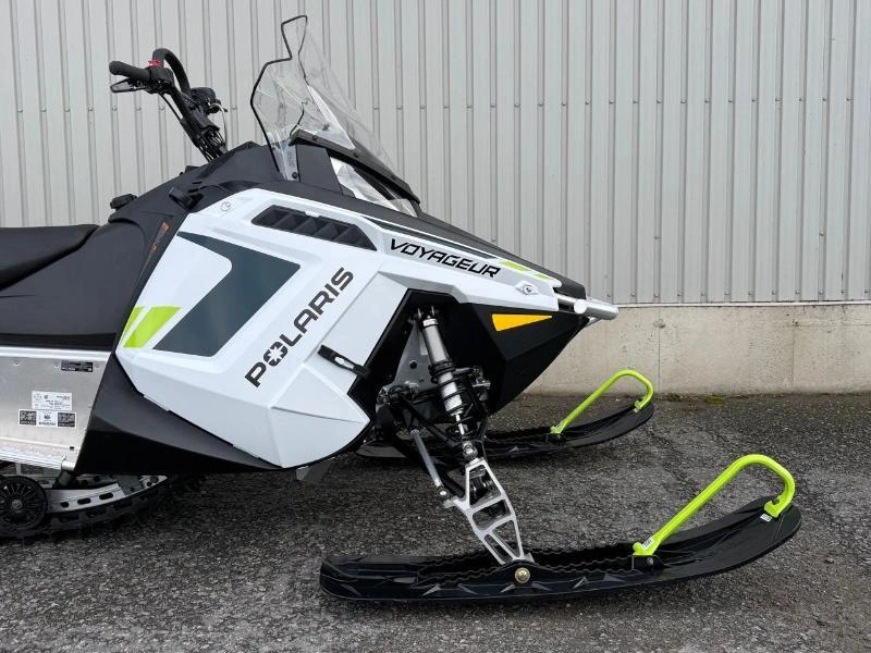 Polaris 550 Voyageur 155 Es 2025 alt