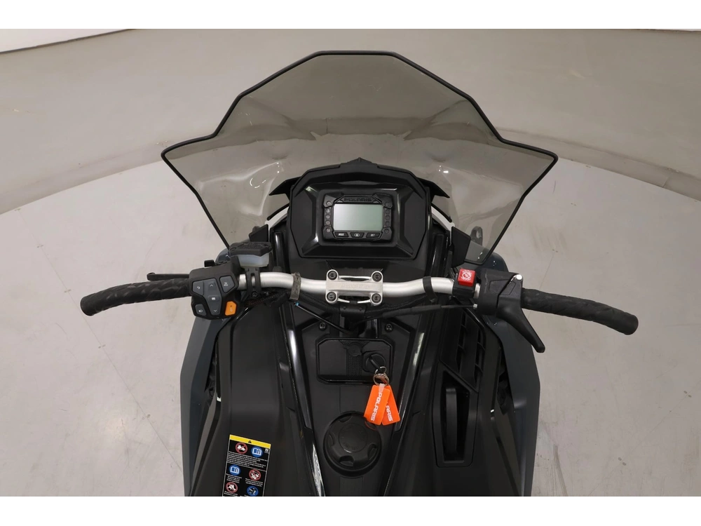 2026 Polaris 650 Voyageur Sp 155 - Easy Financing alt