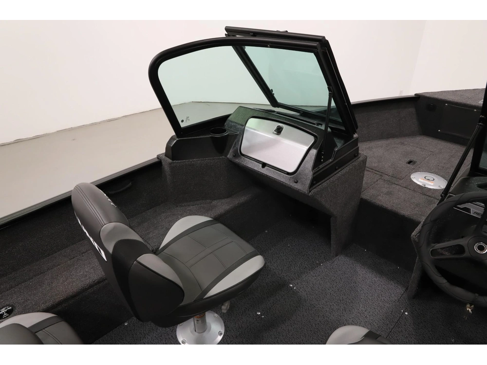 2026 Lund Boat Co 1650 Rebel Xl Sport Se alt