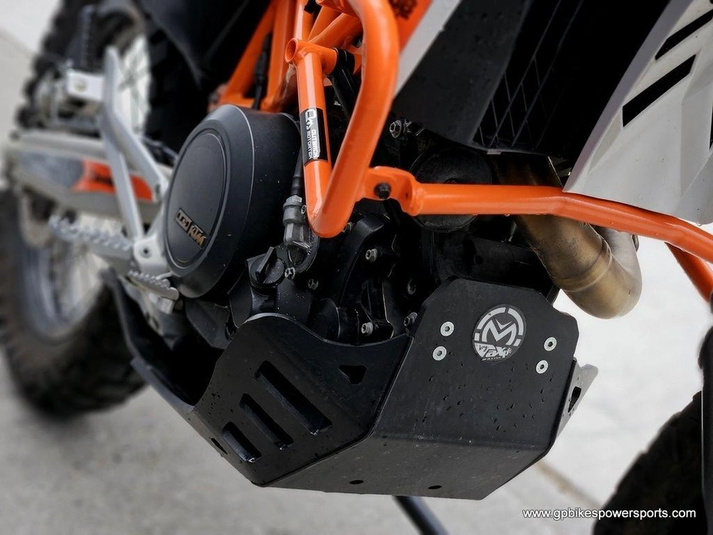 2015 Ktm 690 Enduro R