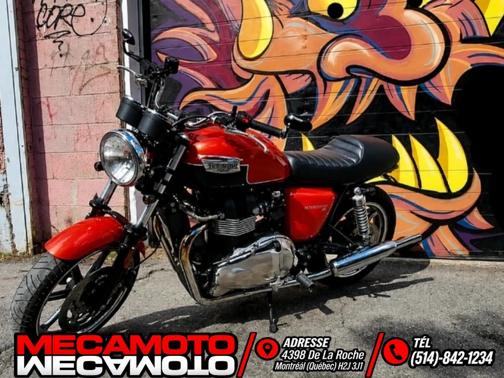 Triumph Bonneville 2012 alt