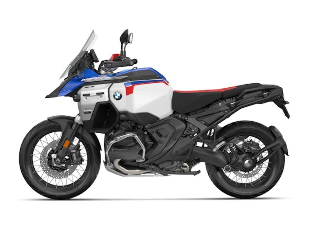 2026 Bmw R 1300 Gs Adventure Gs Trophy