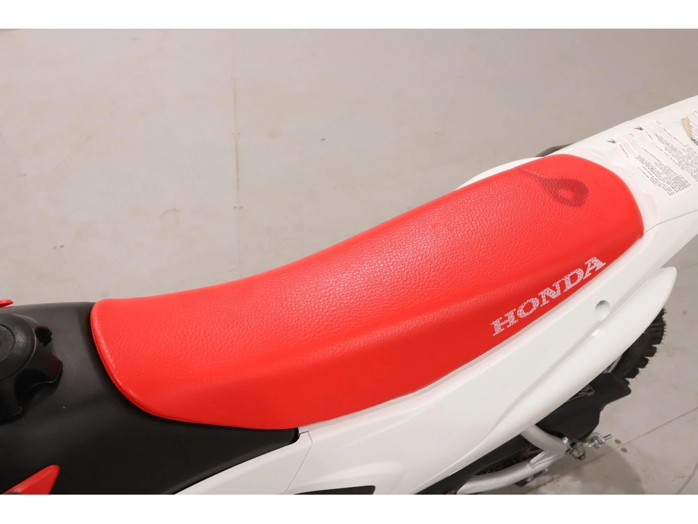 2015 Honda Crf 110f alt