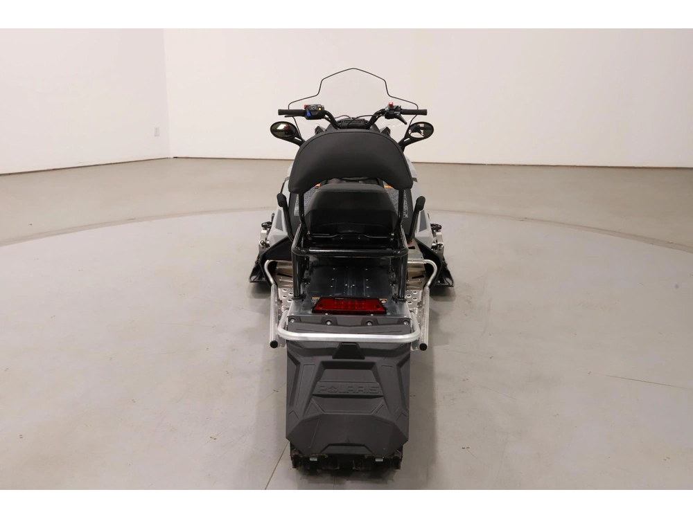 2026 Polaris Indy 550 Voyageur Lxt Es Northstar alt