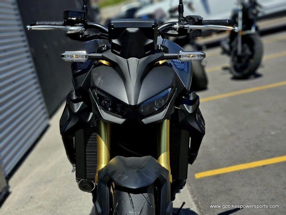 2025 Honda Cb1000sp