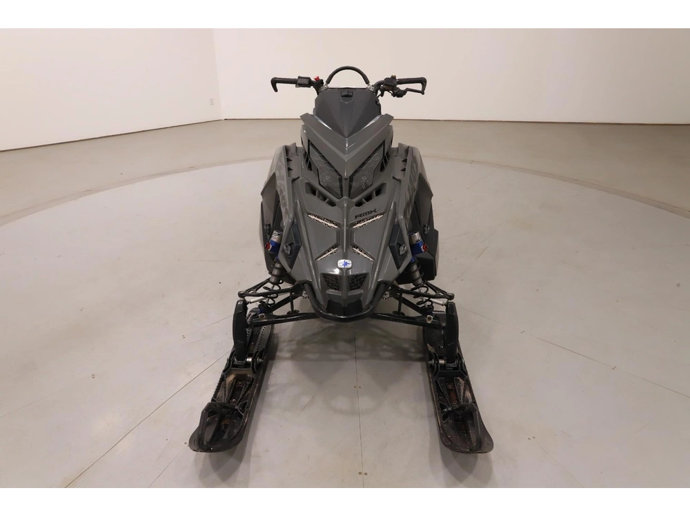 2024 Polaris 850 Rmk Khaos 155 alt