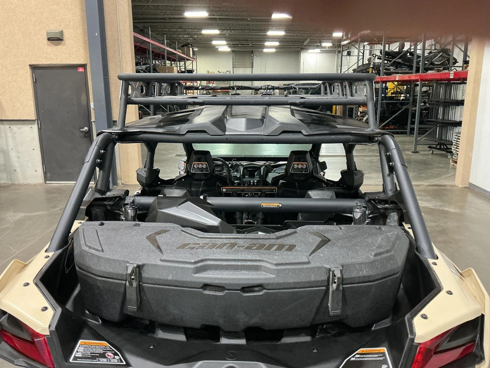 2023 Can-am Maverick Max Ds Turbo
