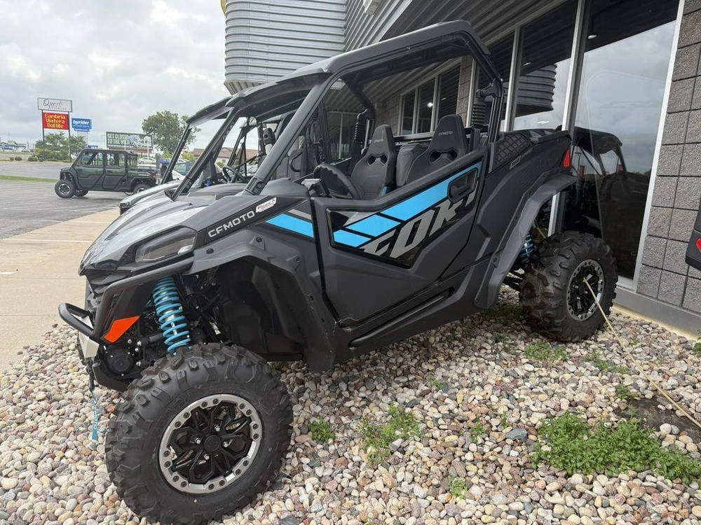 2026 Cfmoto Zforce 950 Sport