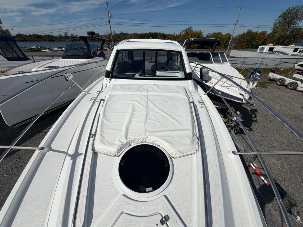Four Winns V355 2021