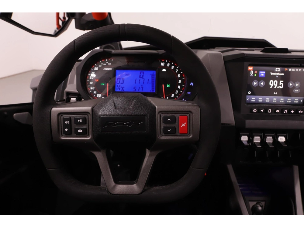 2022 Polaris Rzr Pro R 4 Ultimate *demo Loaded! 225hp!* alt