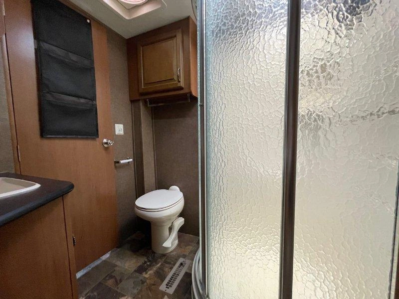 2013 Starcraft Travel Star 286rls