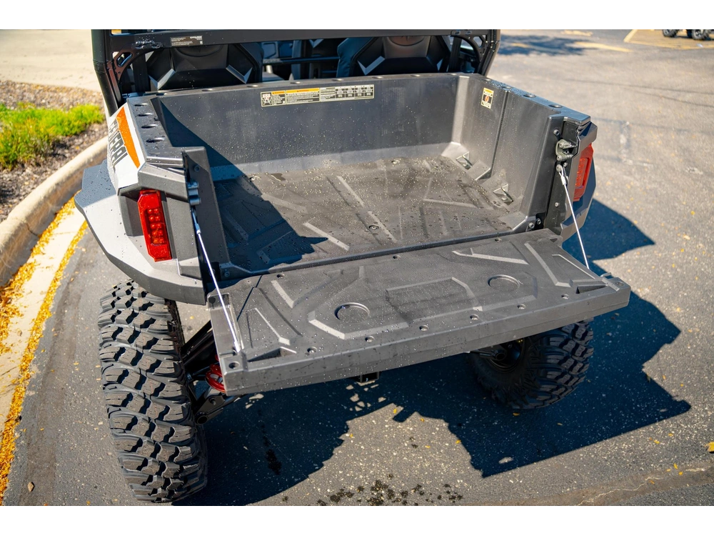 2027 Polaris General Xp 4 1000 Sport