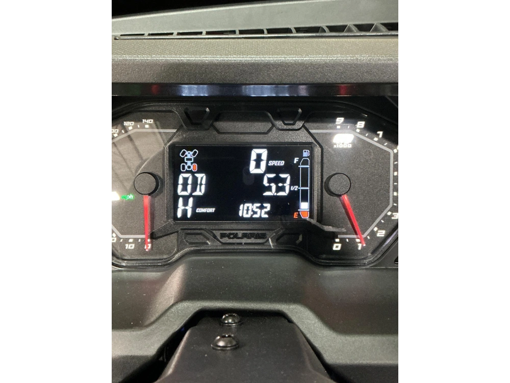 2027 Polaris Xpedition Xp 5 Ns alt
