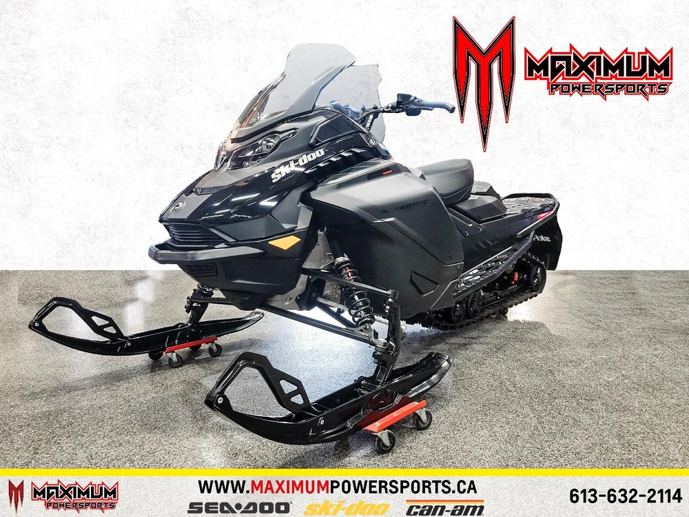 2026 Ski-doo Renegade Adrenaline 900 Ace Turbo Ripsaw 1.25 E.s. alt