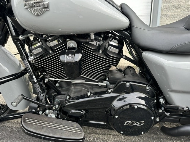 Harley-davidson Road King Flhrxs 2025