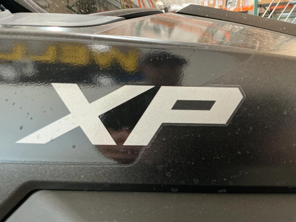 2027 Polaris Xpedition Xp 5 Ns alt