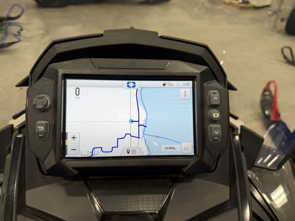 2024 Polaris 850 Indy Xc 137