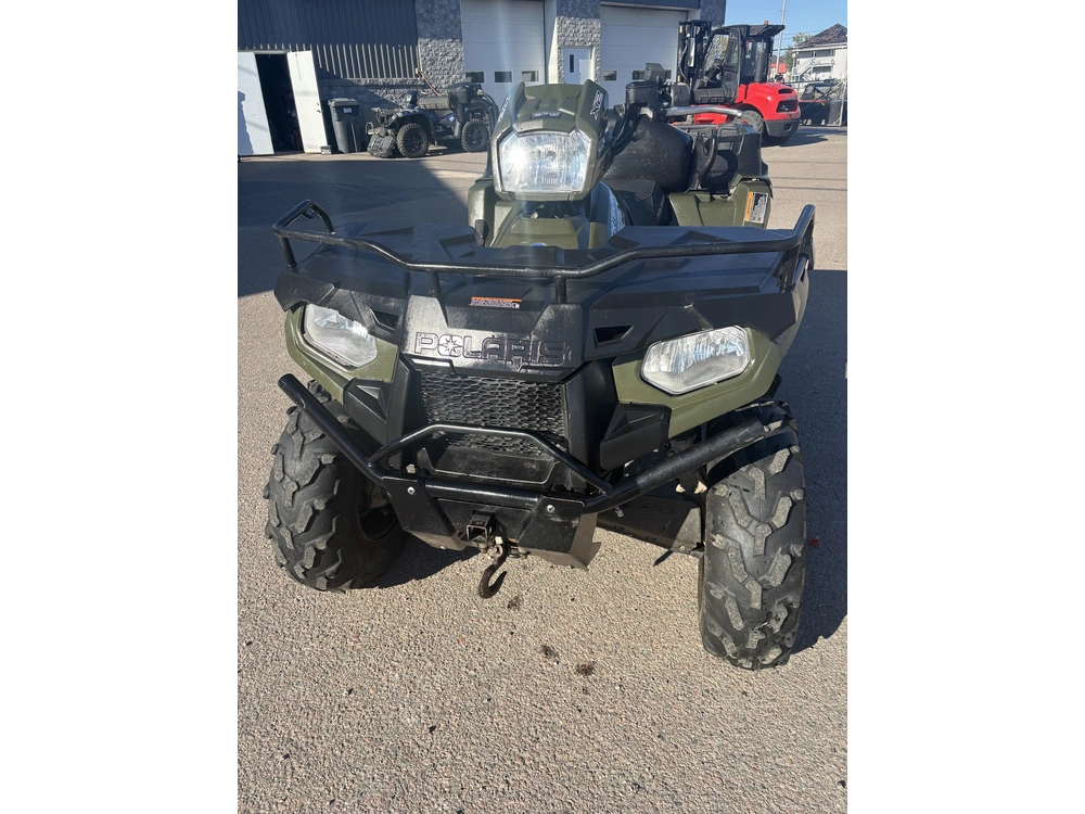 Polaris Sportsman 570 X2 2018 alt
