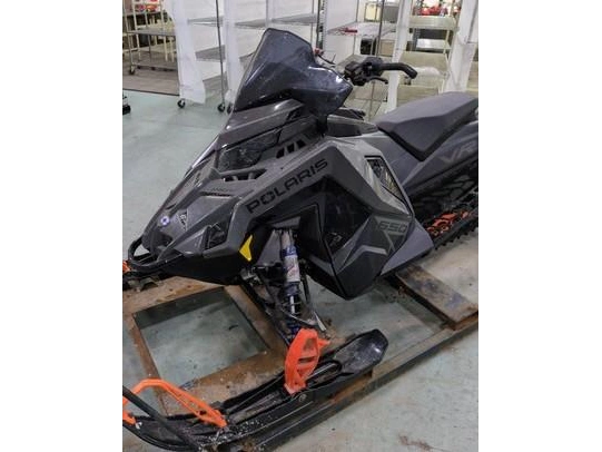 2024 Polaris 650 Indy Vr1 137 alt