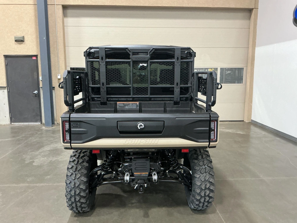 2027 Can-am Defender Xu Ltd Hd11 alt