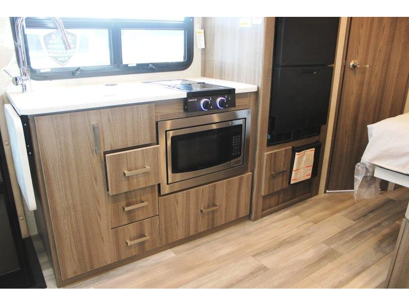 Thor Motor Coach Compass 23tw 2026 alt