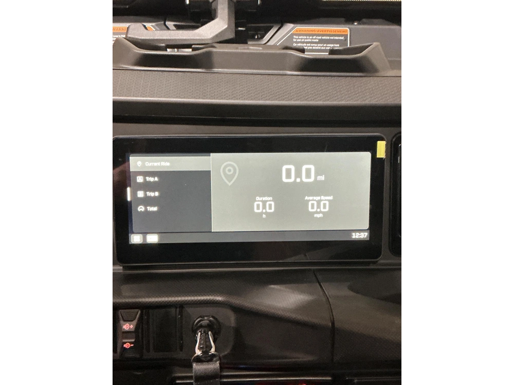 2027 Can-am Defender Xu Ltd Hd11 alt