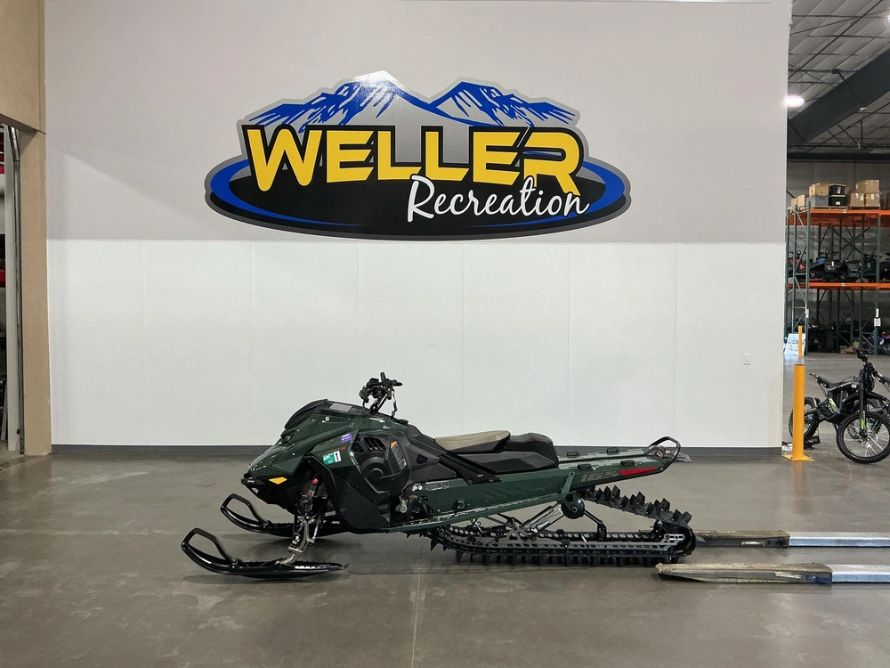 2026 Ski-doo Summit Exp 165 850t 3" S 10.25"