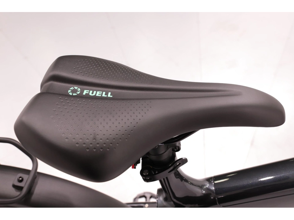 2022 Fuell Flluid-1 Electric Bike (dual Battery) alt