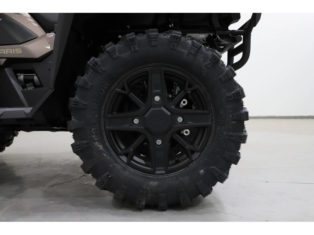 2026 Polaris Sportsman 850 Trail alt