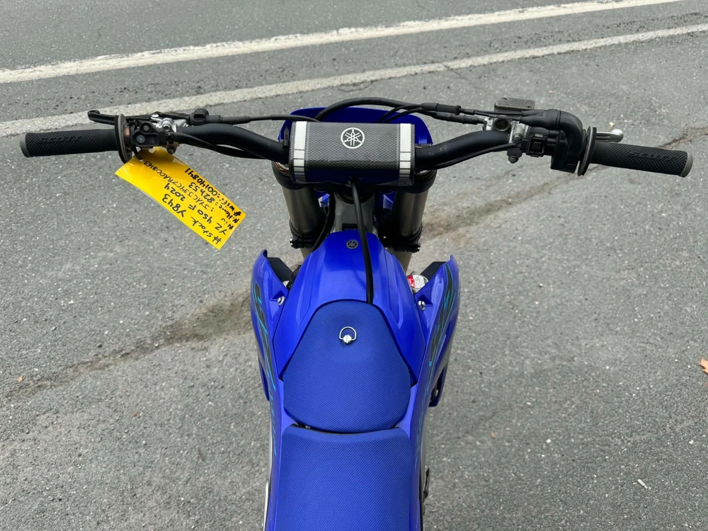 Yamaha Yz450f 2024
