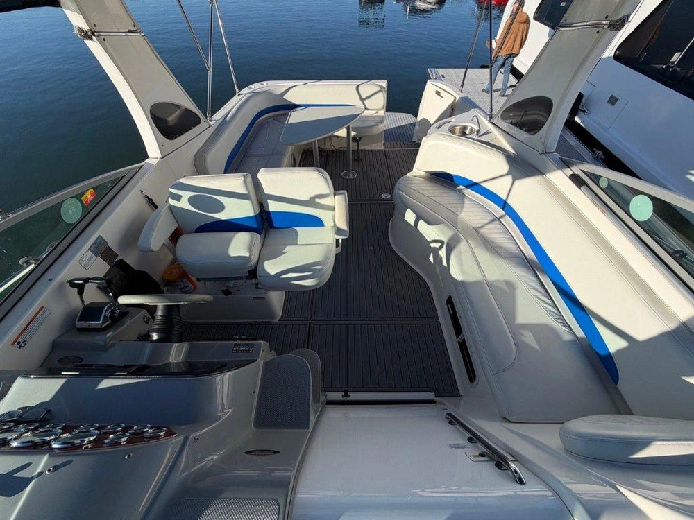 2007 Bayliner 325 Sb