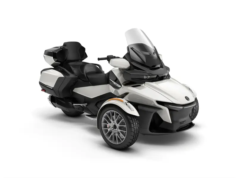 Can-Am RT Limited (SE6) 2027