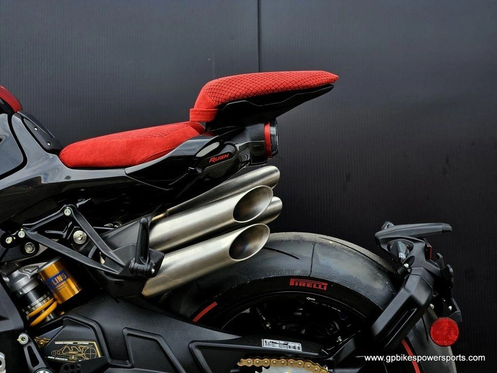 2023 Mv Agusta Rush 1000