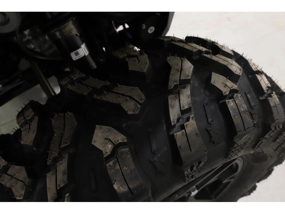 2026 Polaris Sportsman 850 Trail alt