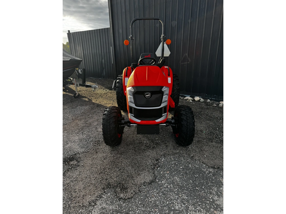 2027 Kioti Ck2640hb alt