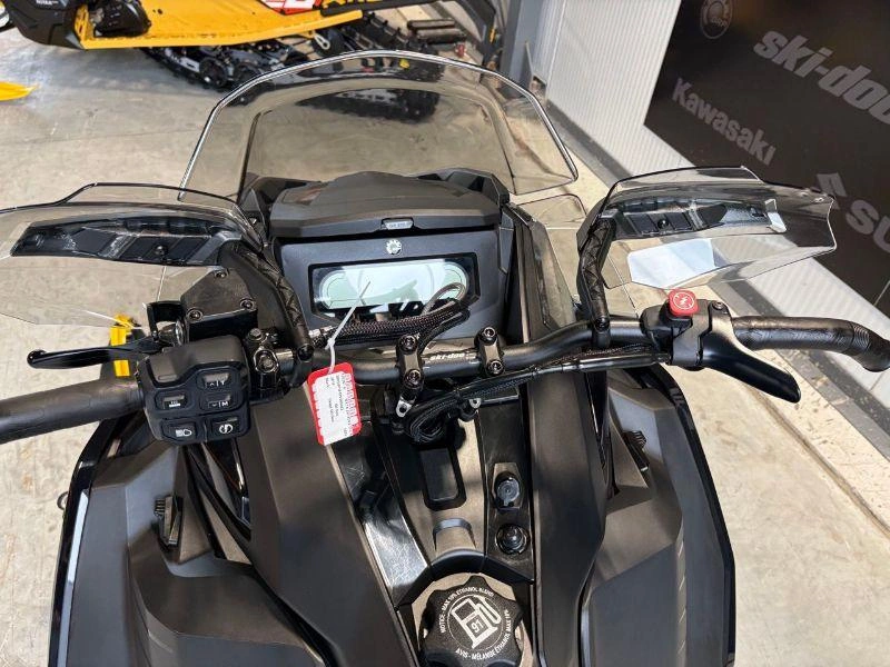 Ski-doo Mxz X 137 850 E-tec Ripsaw 1.25'' E.s. 2026