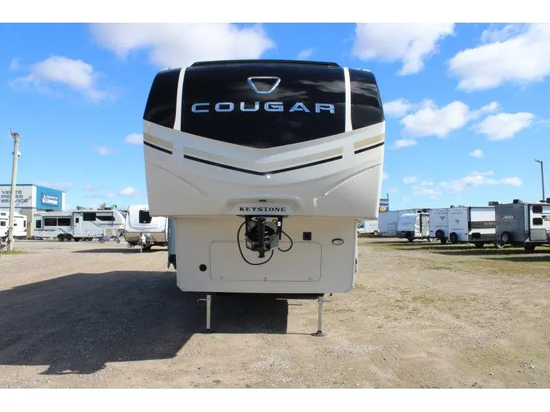 Keystone Rv Cougar 28rli 2027 alt
