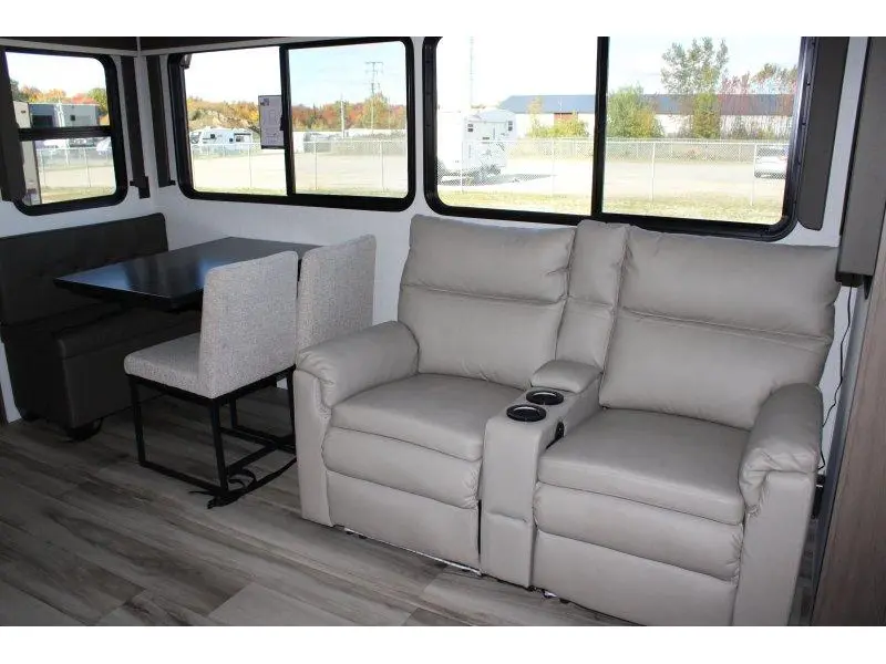 Keystone Rv Cougar 28rli 2027 alt