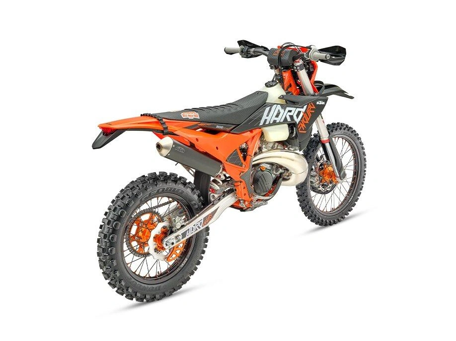 Ktm 300 Xc-w Hardenduro 2027