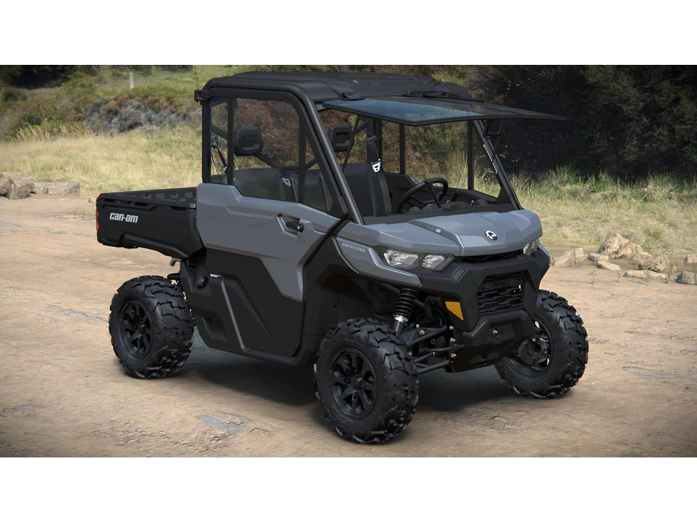 Can-am Defender Dps Cab Hd9 8uvj 2027 alt